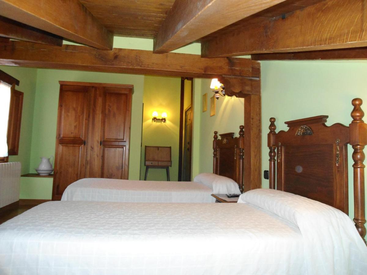La Posada De Vinon - Casa Reda Zimmer foto
