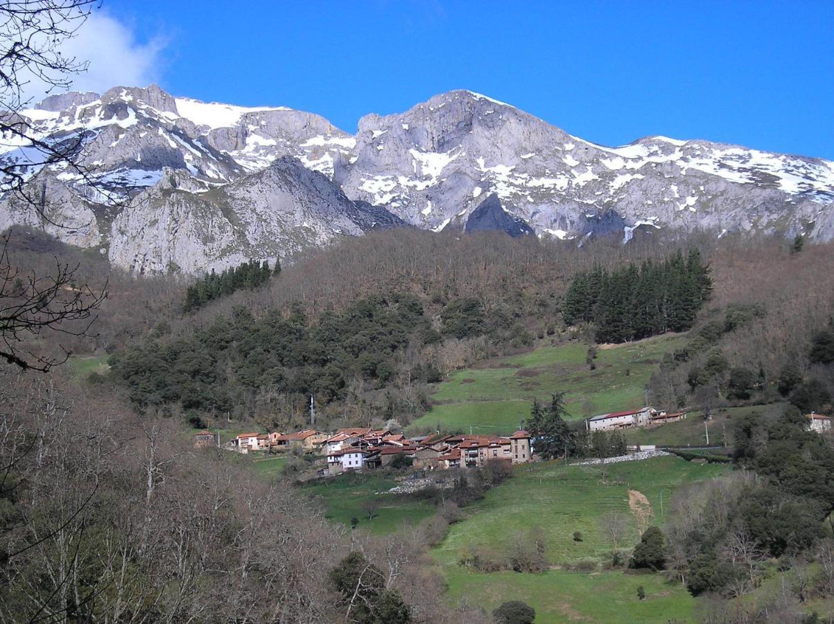 La Posada De Vinon - Casa Reda Exterior foto