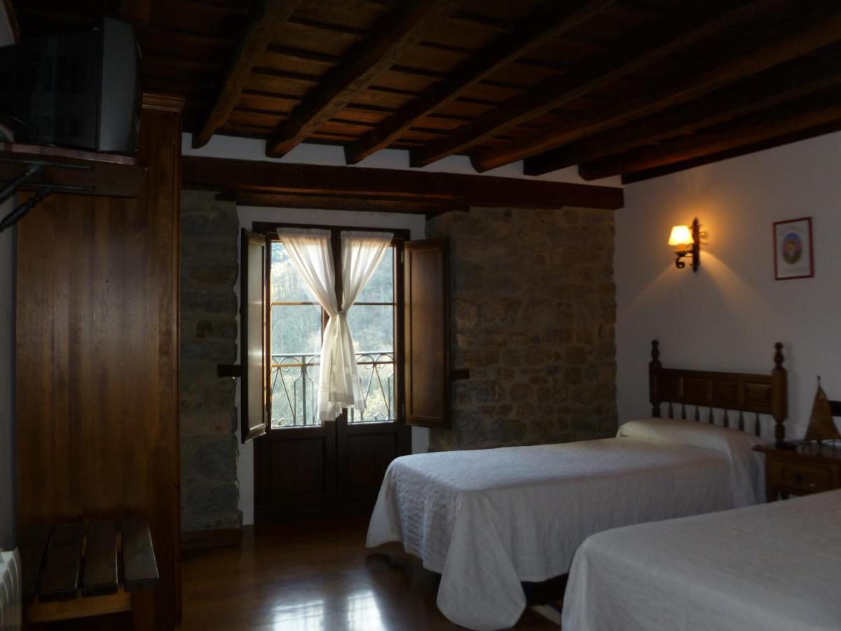 La Posada De Vinon - Casa Reda Zimmer foto