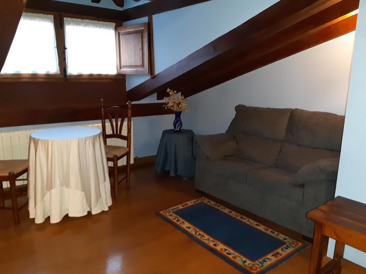 La Posada De Vinon - Casa Reda Exterior foto